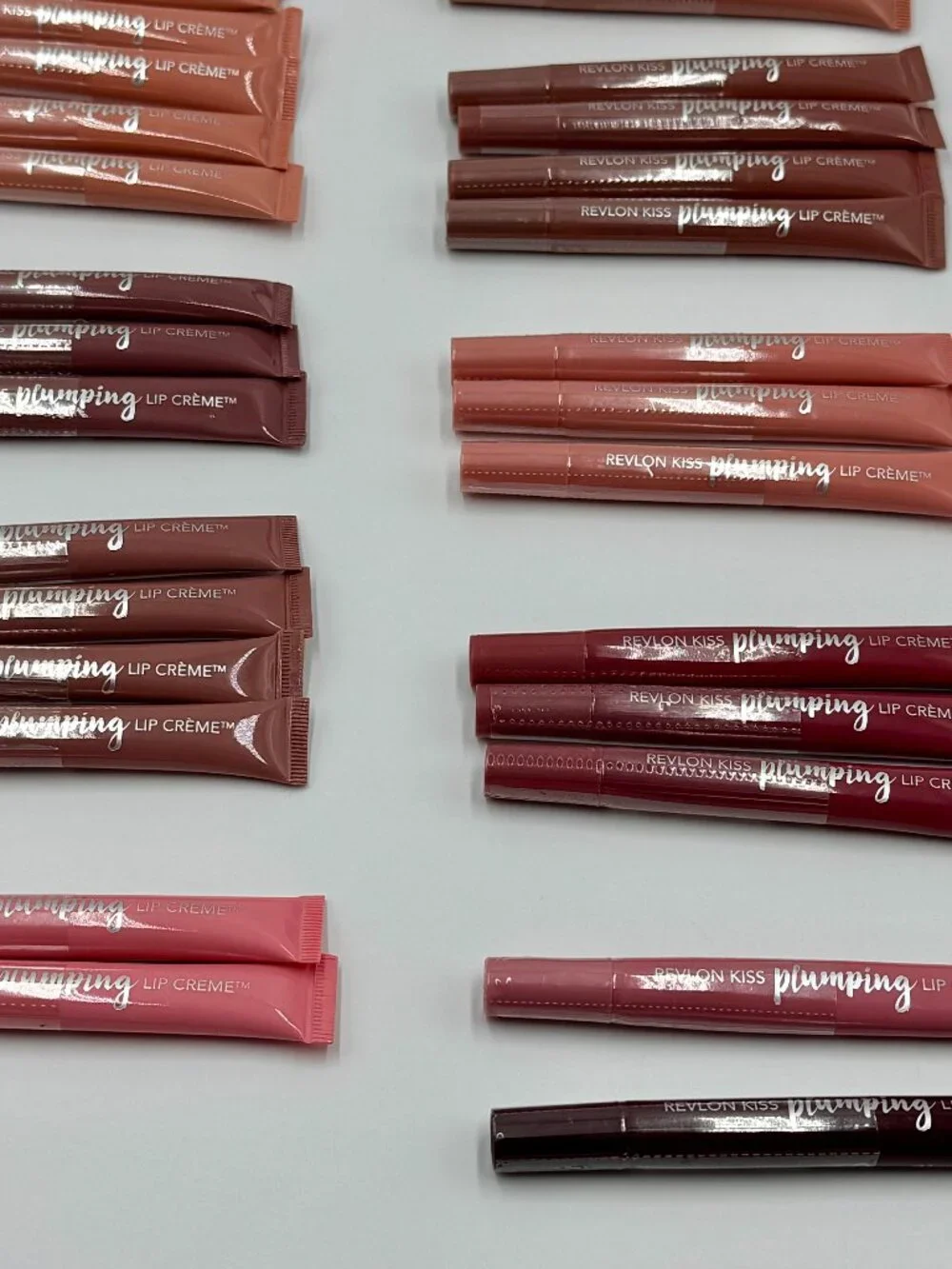 Revlon brand new