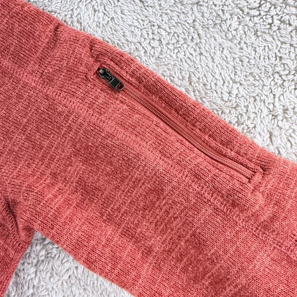 Patagonia better sweater