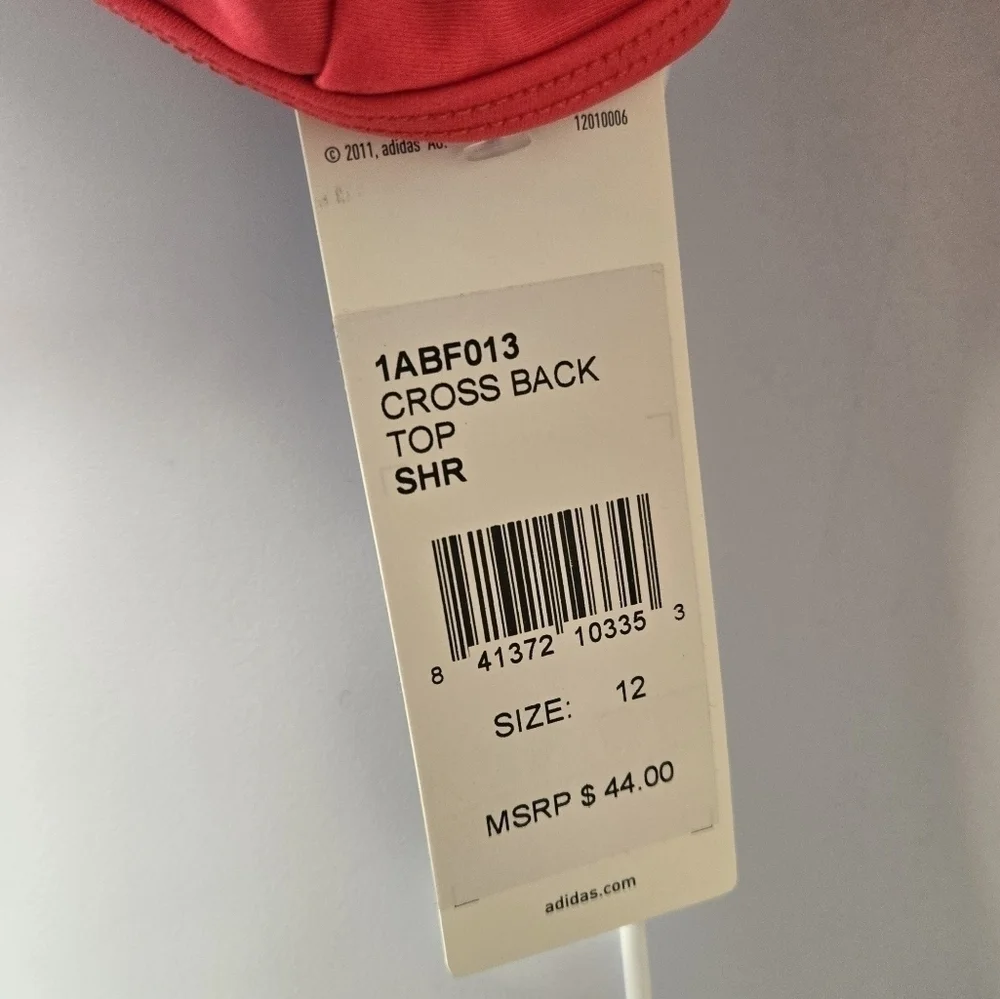 adidas cross back