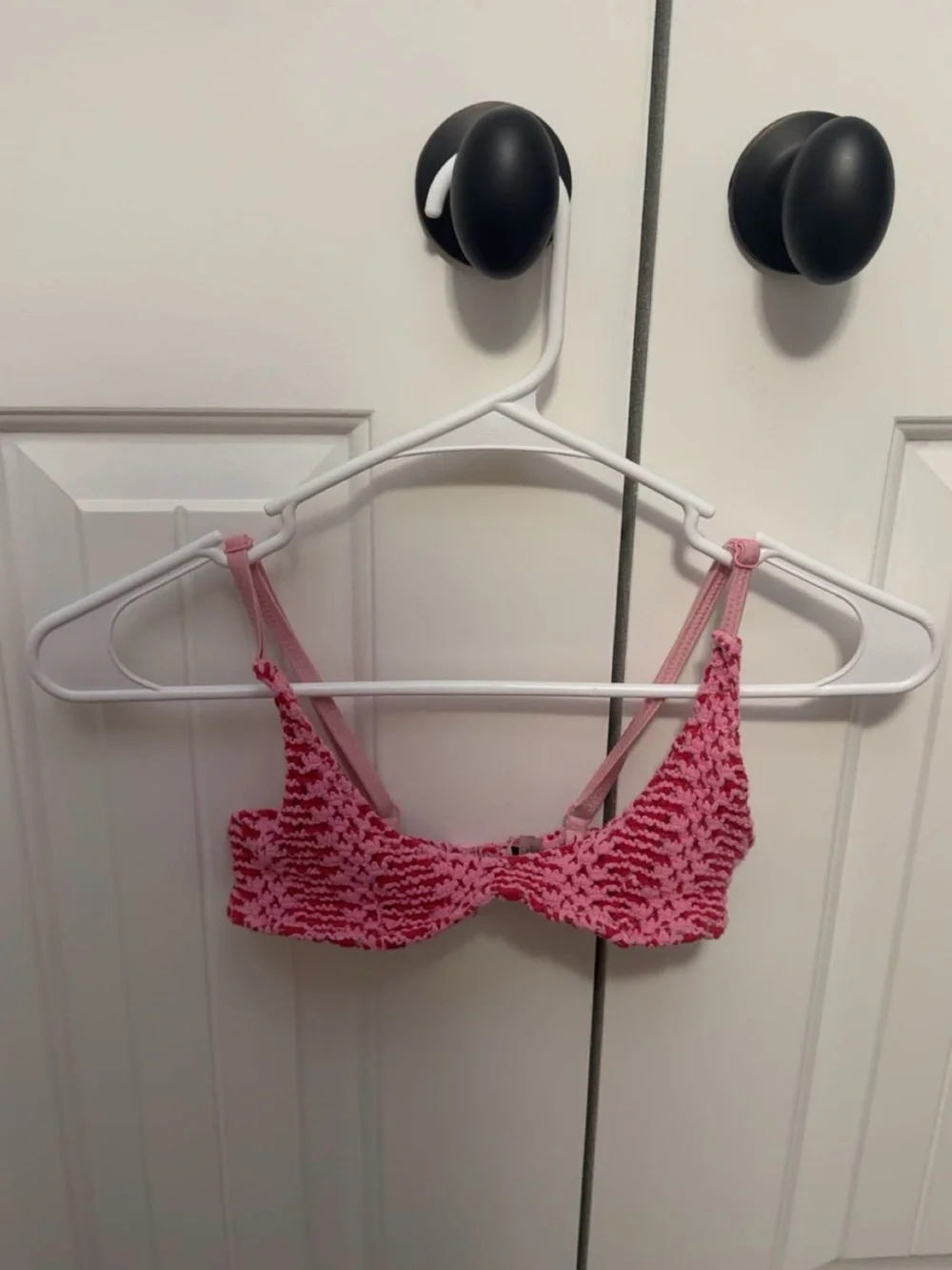 triangl bikini top