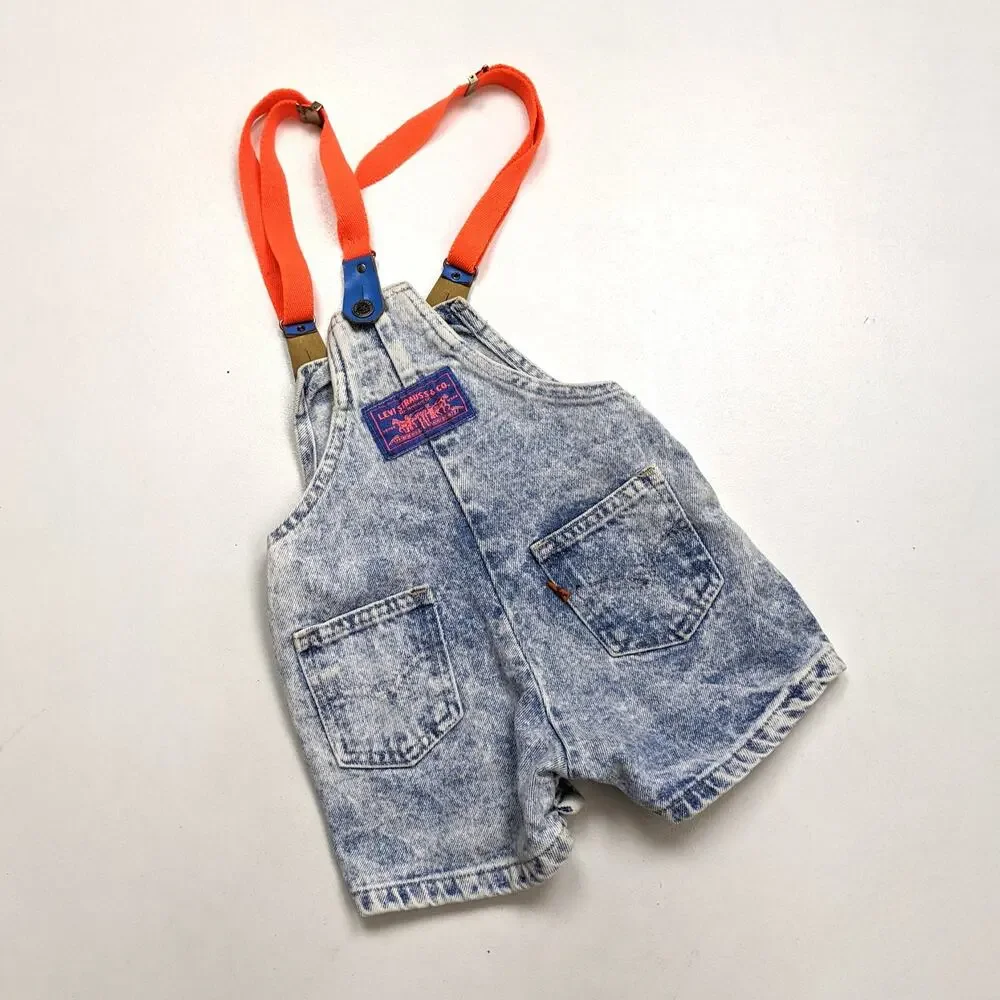 Levis good used