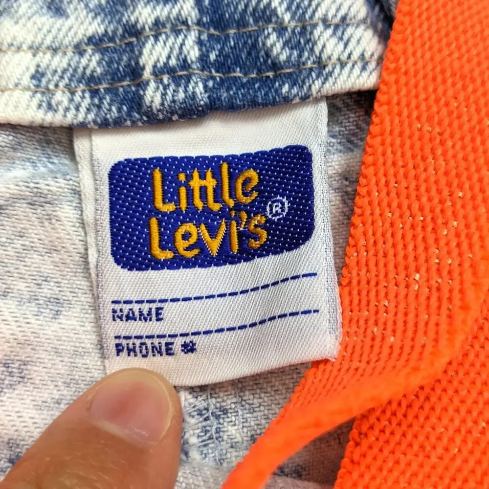 Levis good used