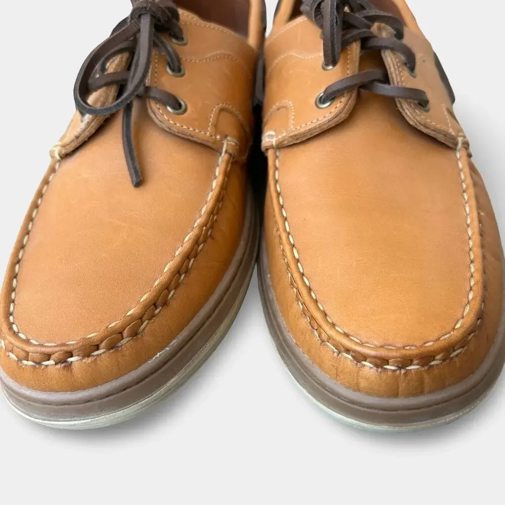 Allen Edmonds brand allen