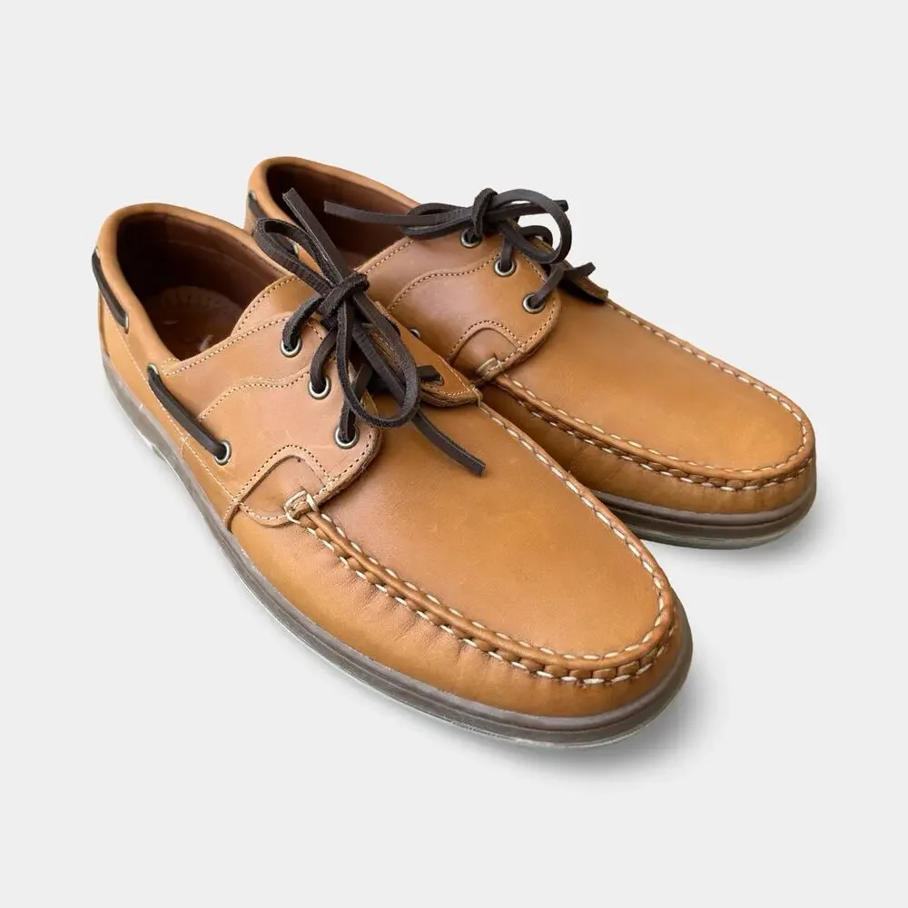 Allen Edmonds brand allen