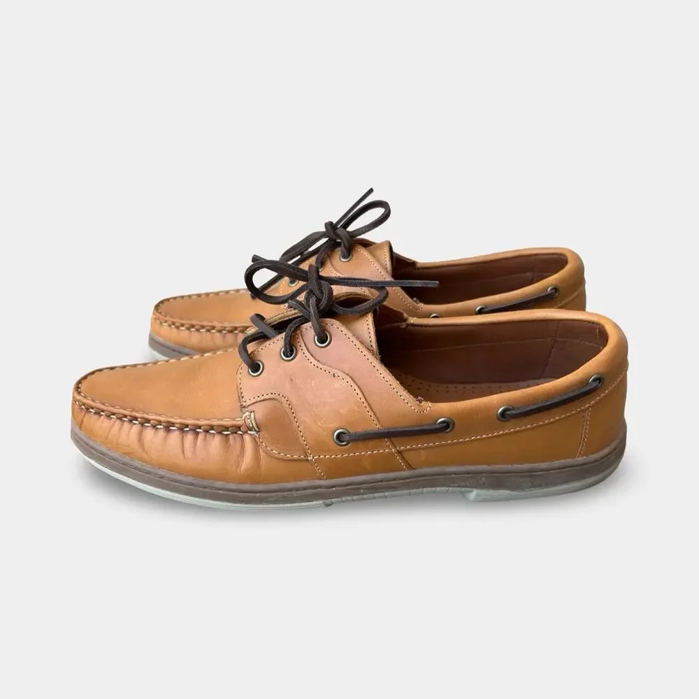 Allen Edmonds brand allen