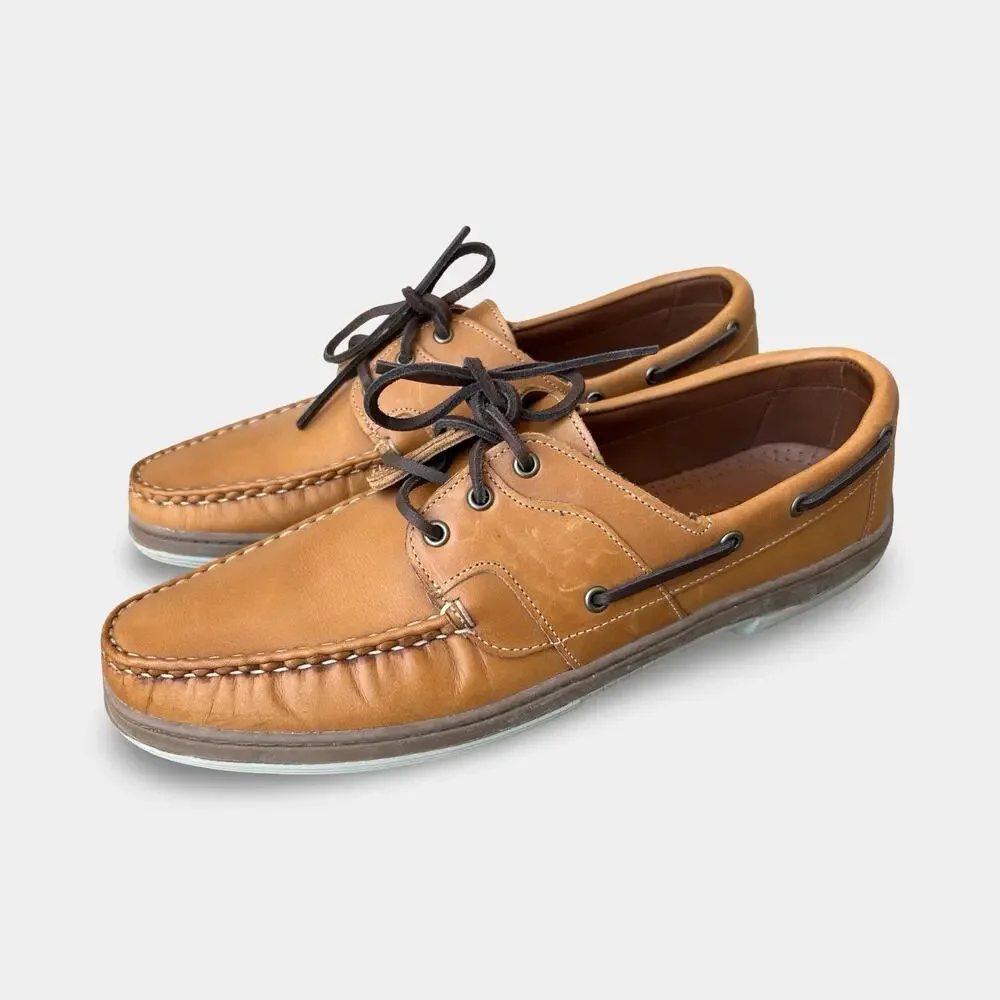 Allen Edmonds brand allen
