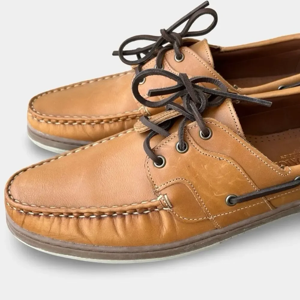 Allen Edmonds brand allen