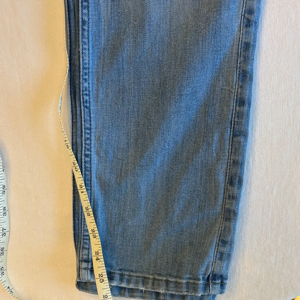 Abercrombie Kids Light Blue Jeans