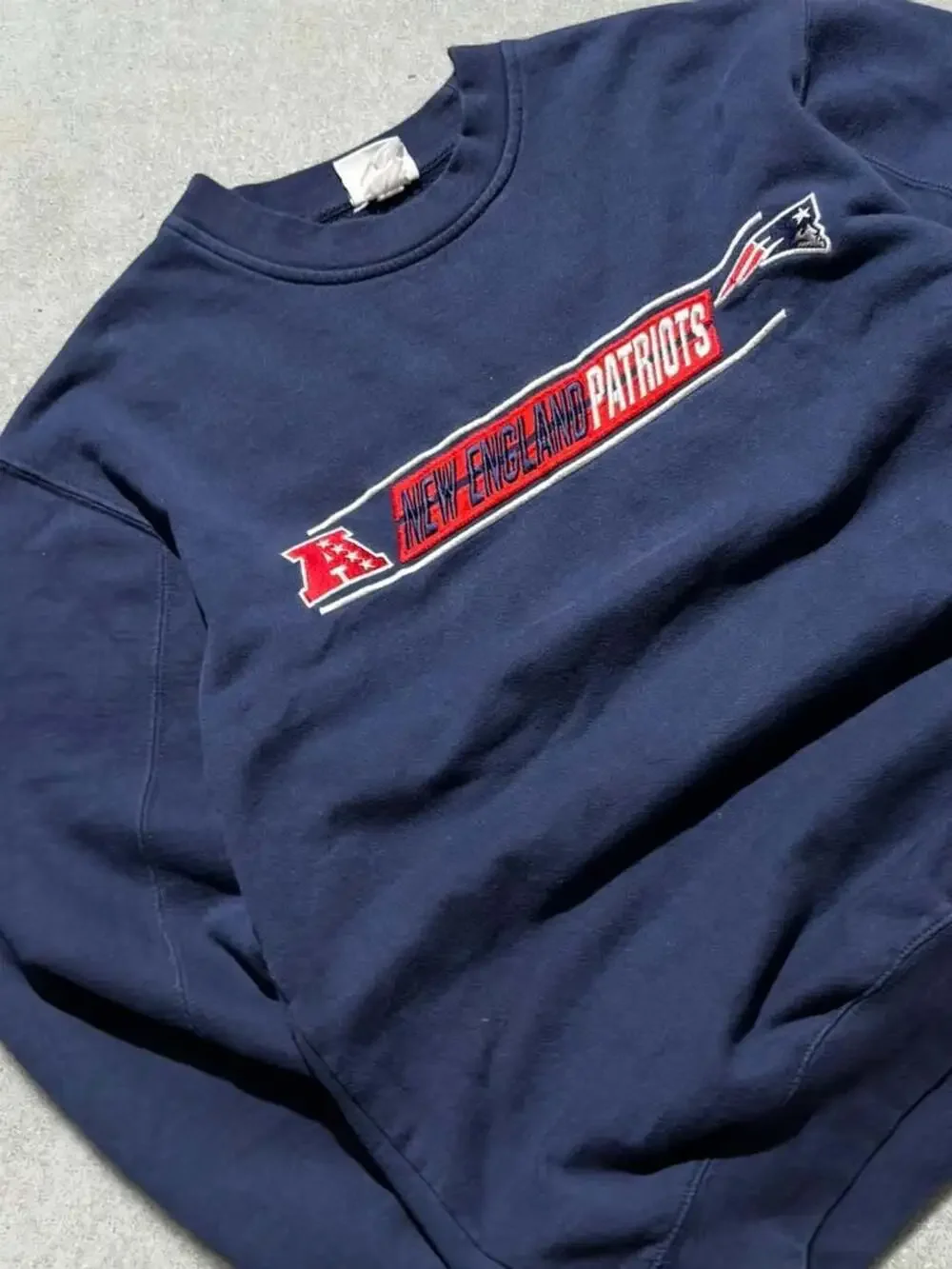 NFL vintage new