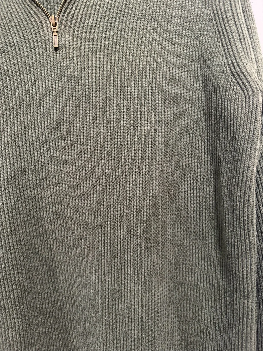 Cherokee men’s olive