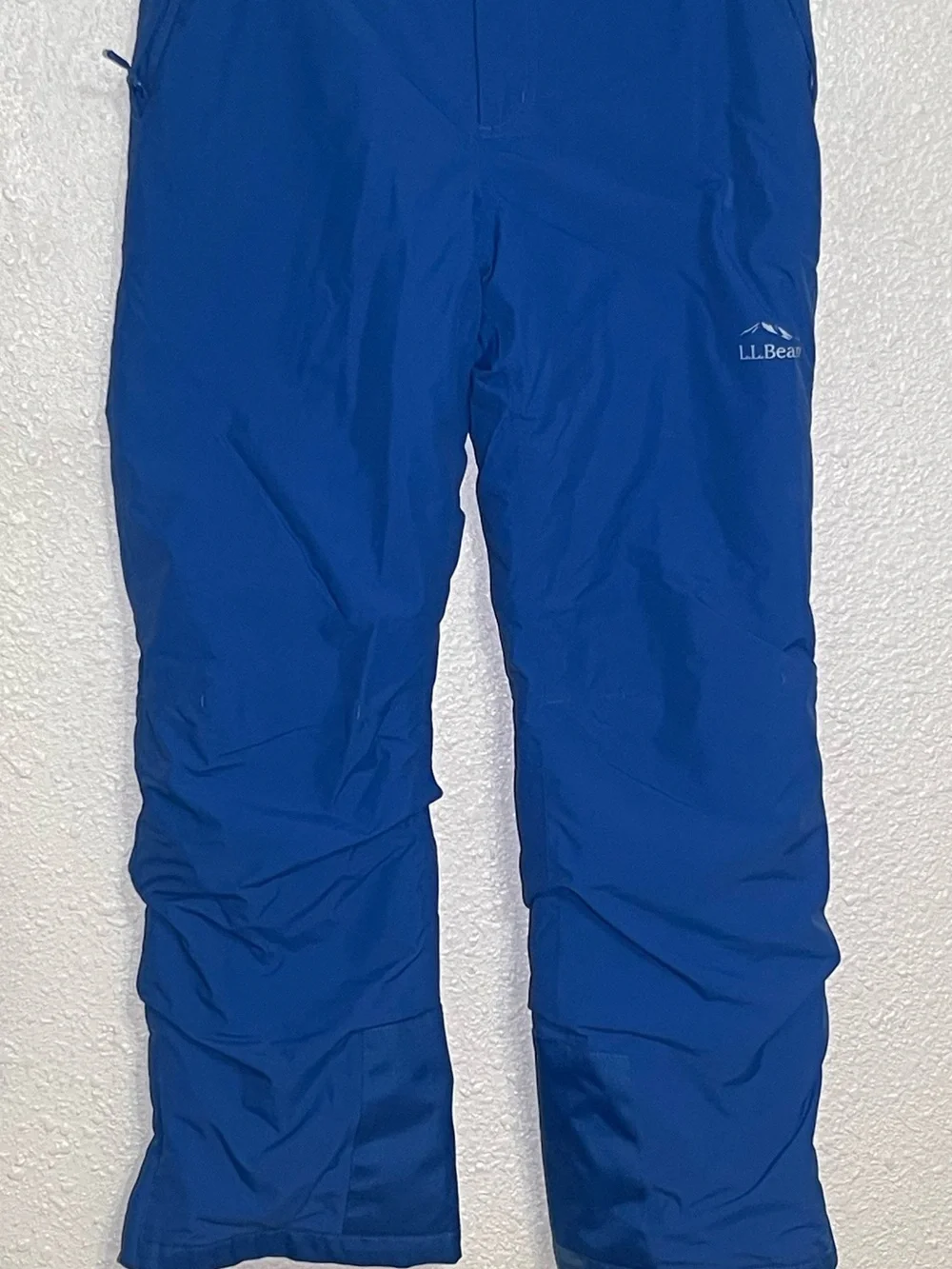 L.L. Bean insulated snow