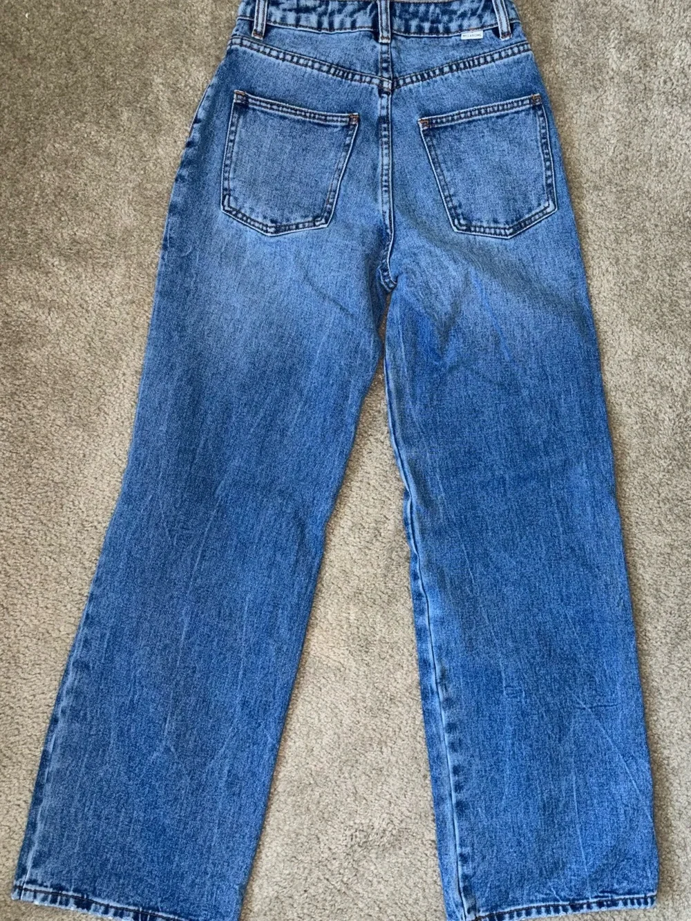 Billabong classic light