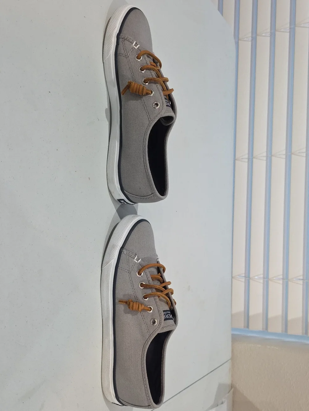Sperry women pier