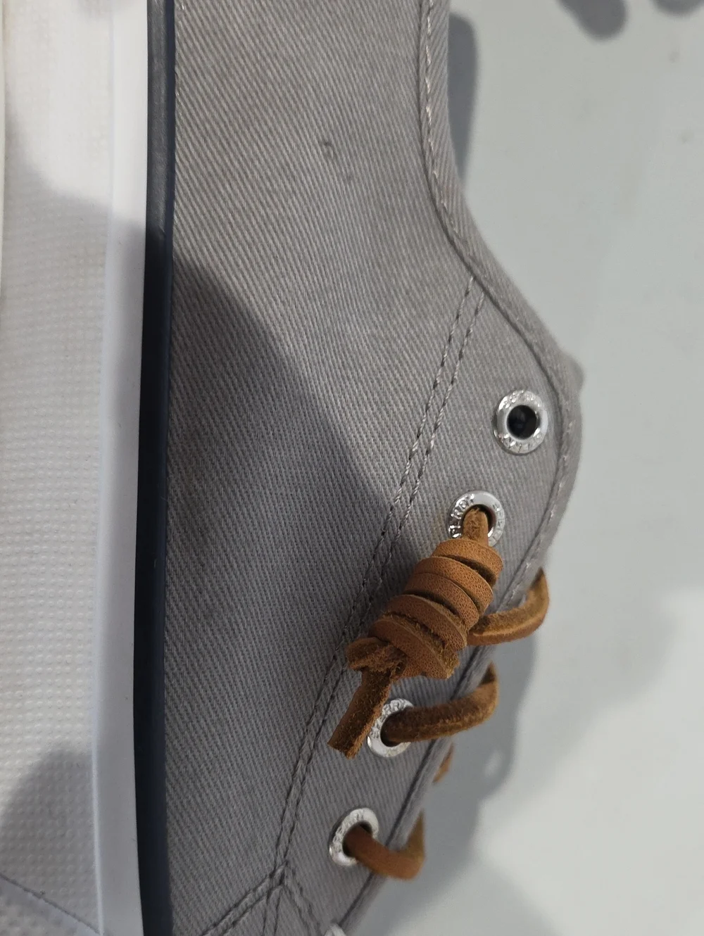 Sperry women pier