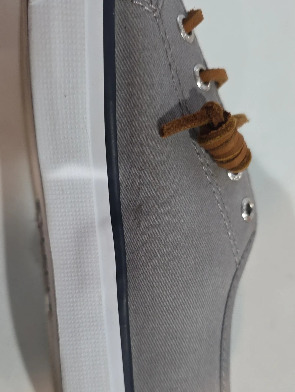 Sperry women pier