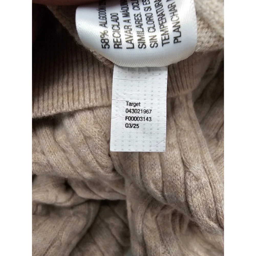 Goodfellow & Co crafted from