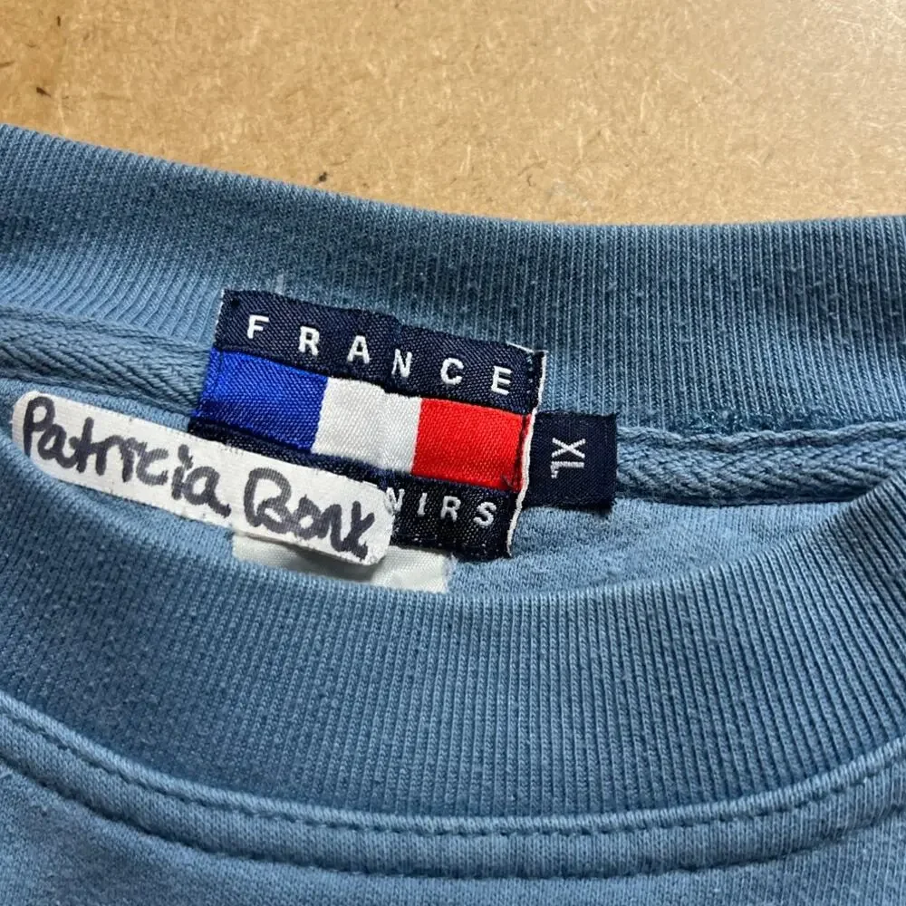 France vintage paris
