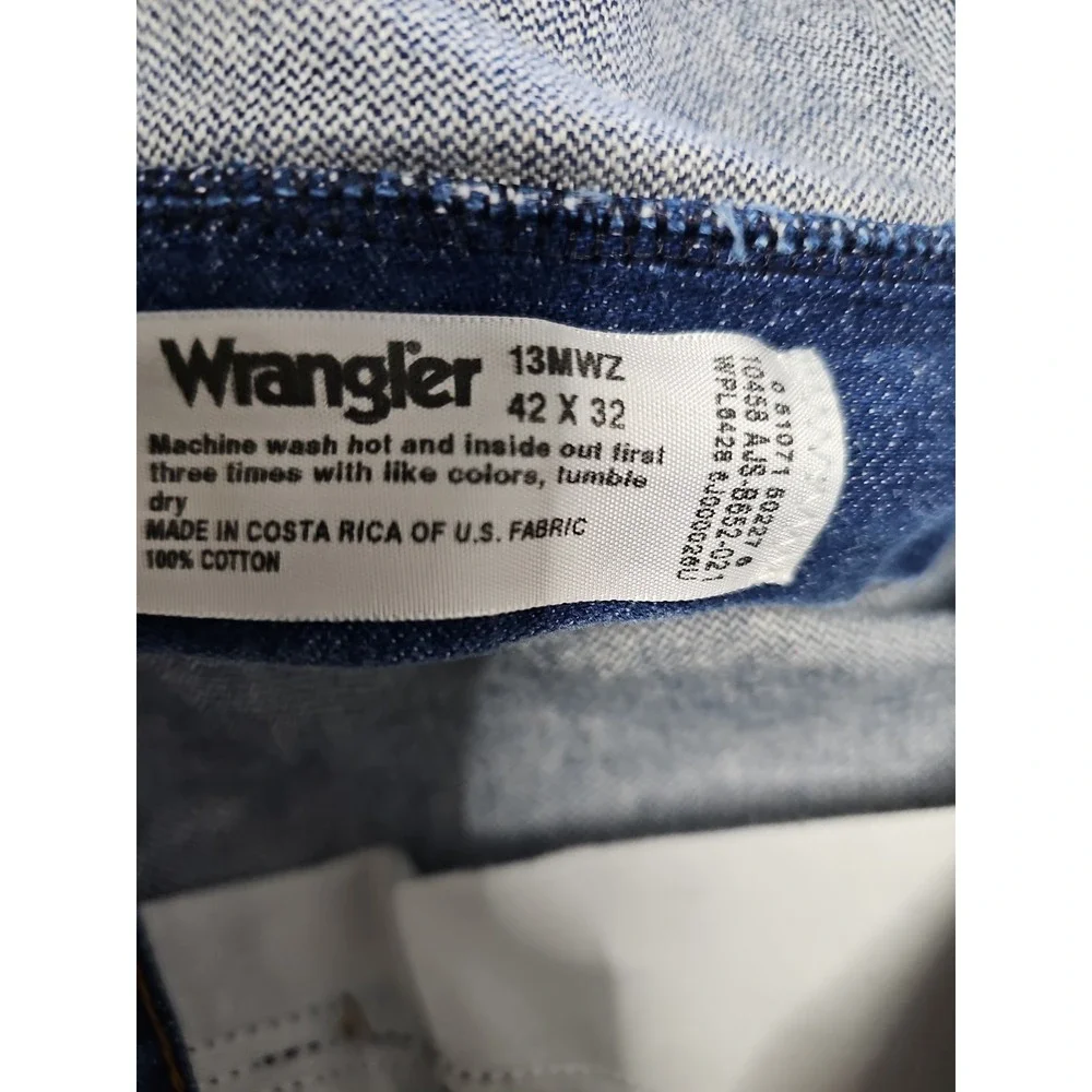 Wrangler up sale