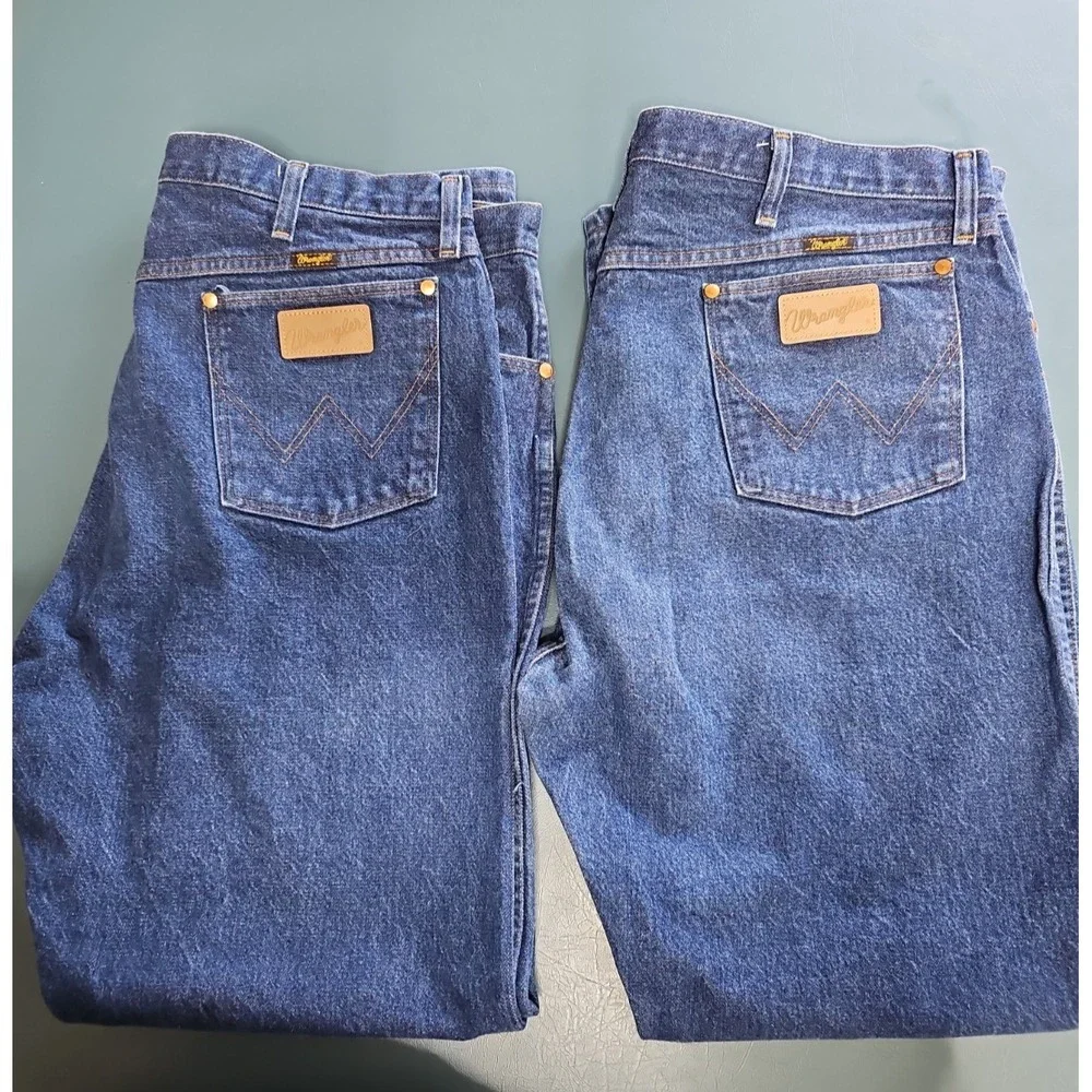 Wrangler up sale