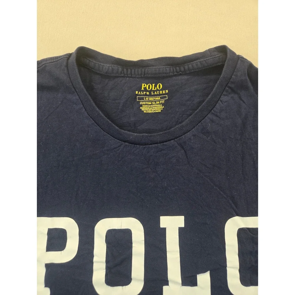 Polo Ralph Lauren polo ralph