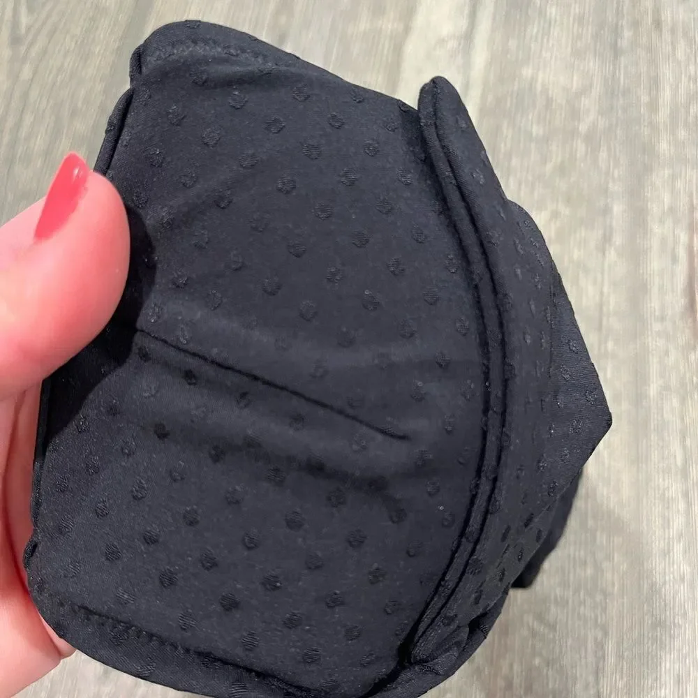 Victorias Secret details strapless