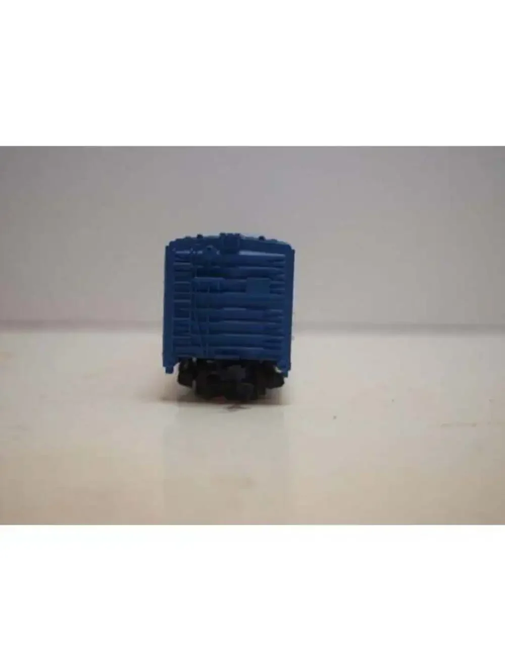 MRS 4554 Ralston Purina Co. Checkerboard Clowns & Cereals Box Car Model Train