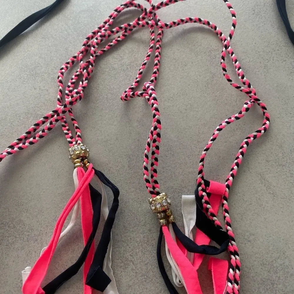 Beach Bunny Bronze Bikini Top