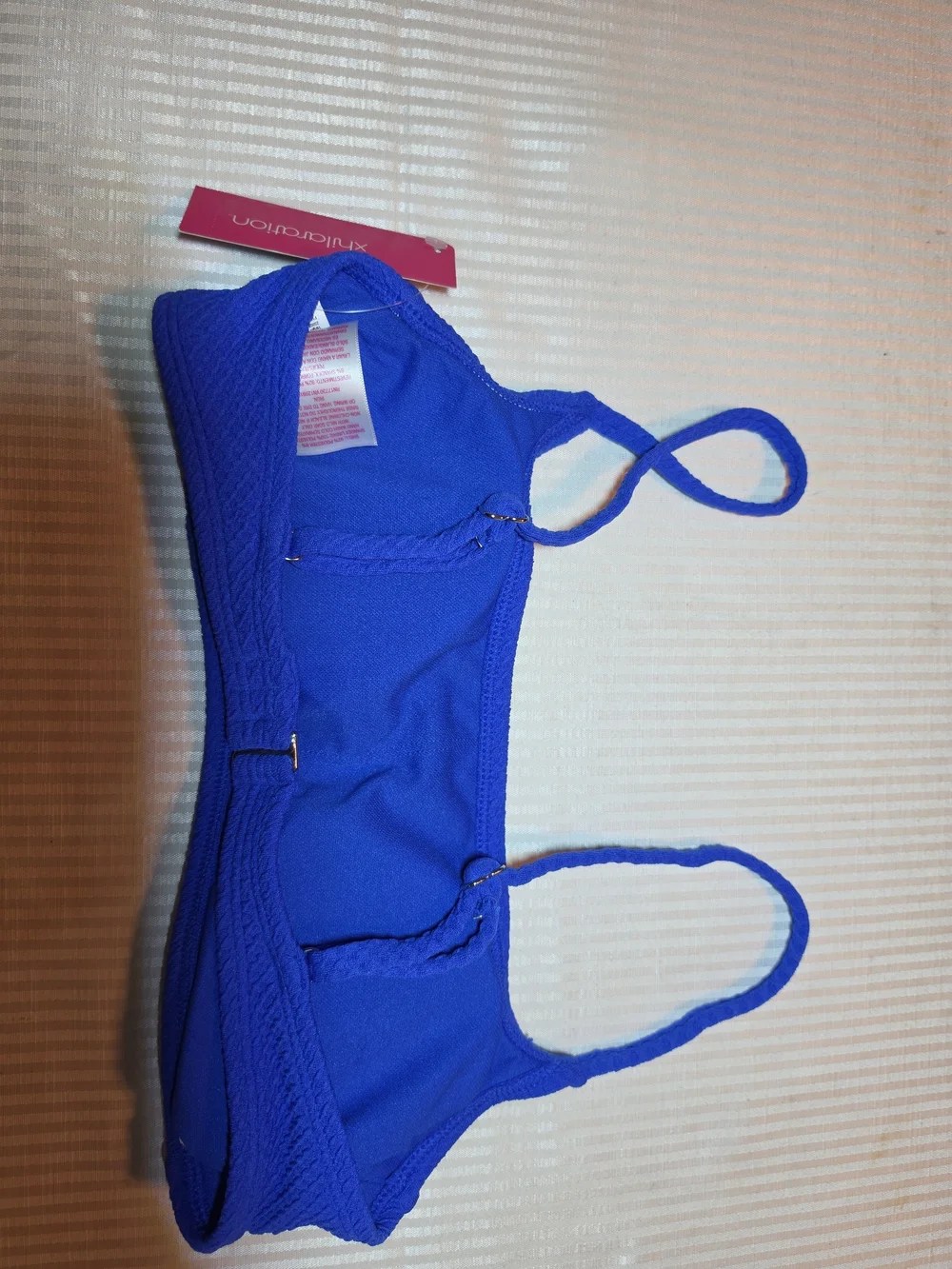 Xhilaration comfortable royal