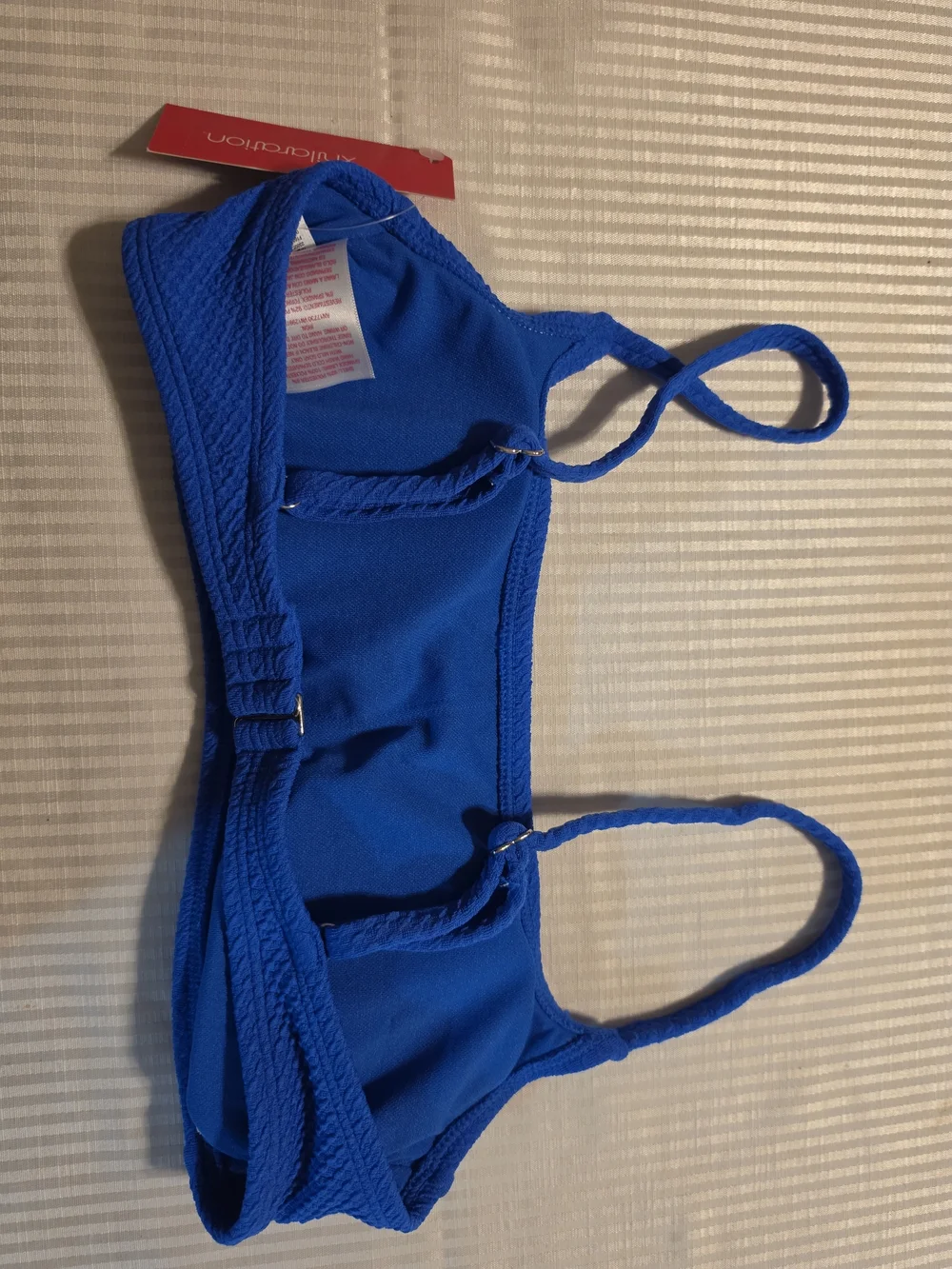 Xhilaration comfortable royal
