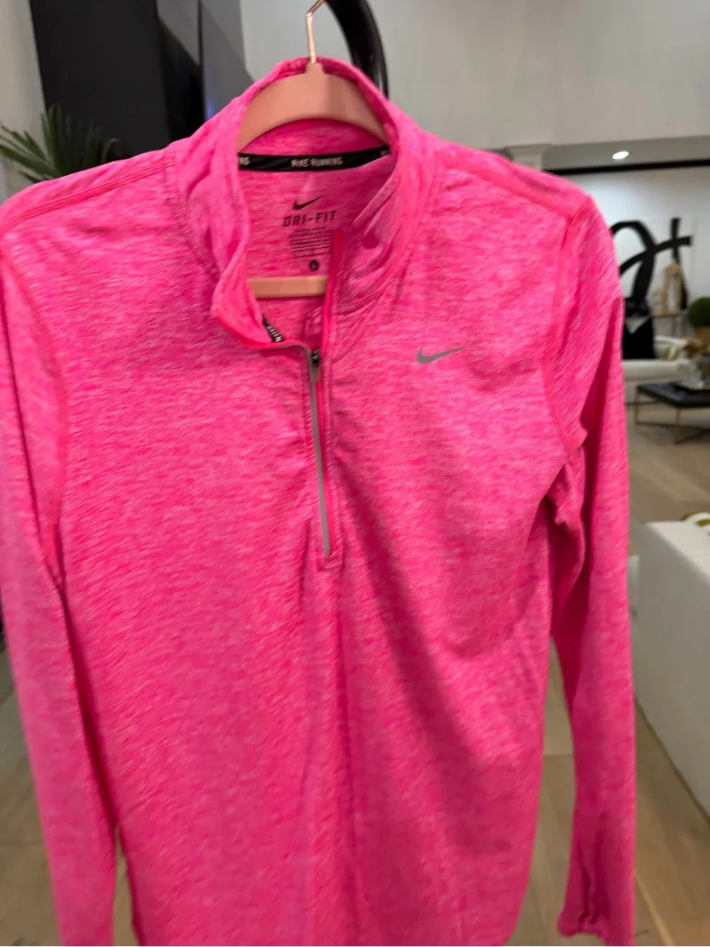 Nike long sleeve