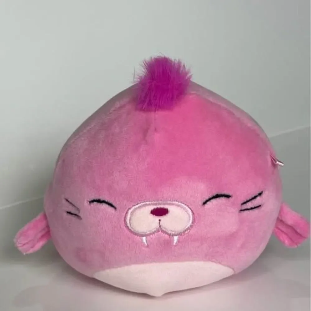 Squishmallows Jayla the Walrus Plush