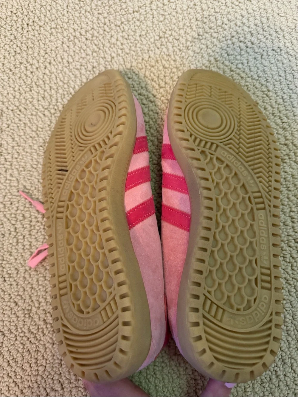 adidas Originals adidas pink