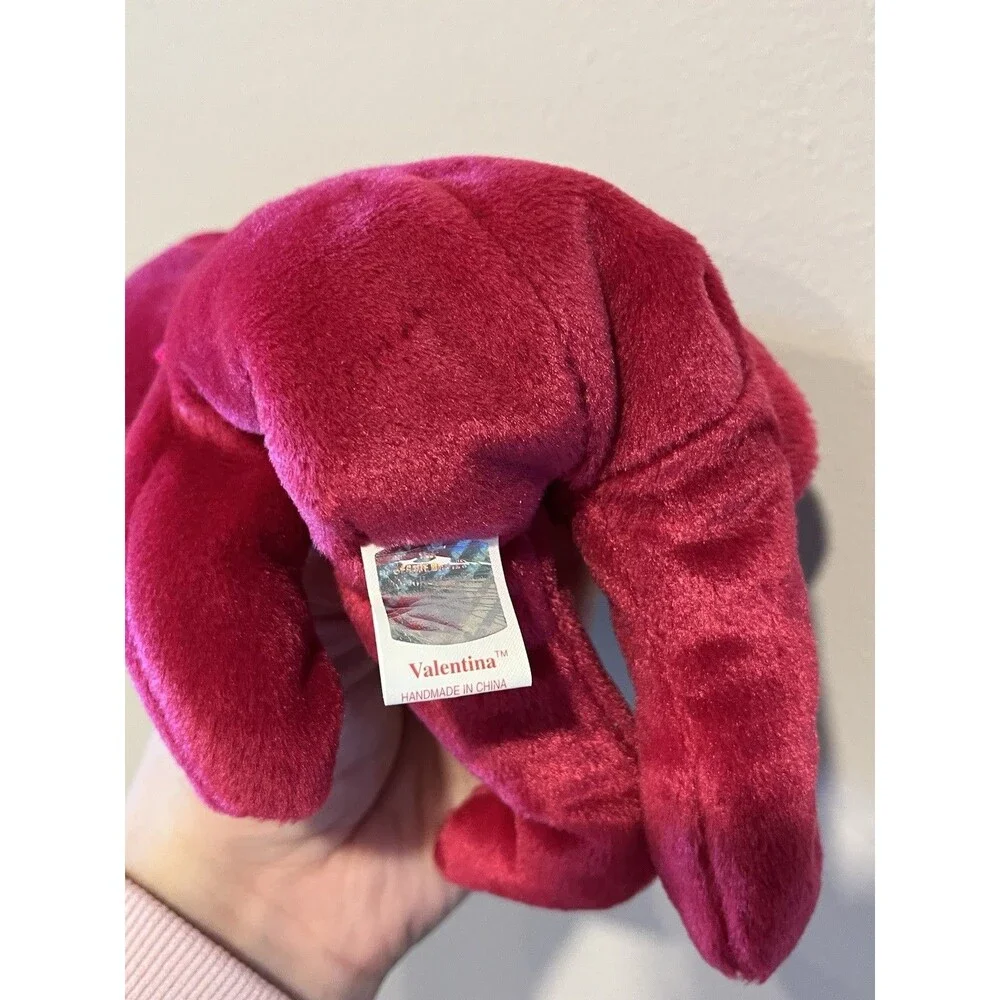 Ty valentina 2000
