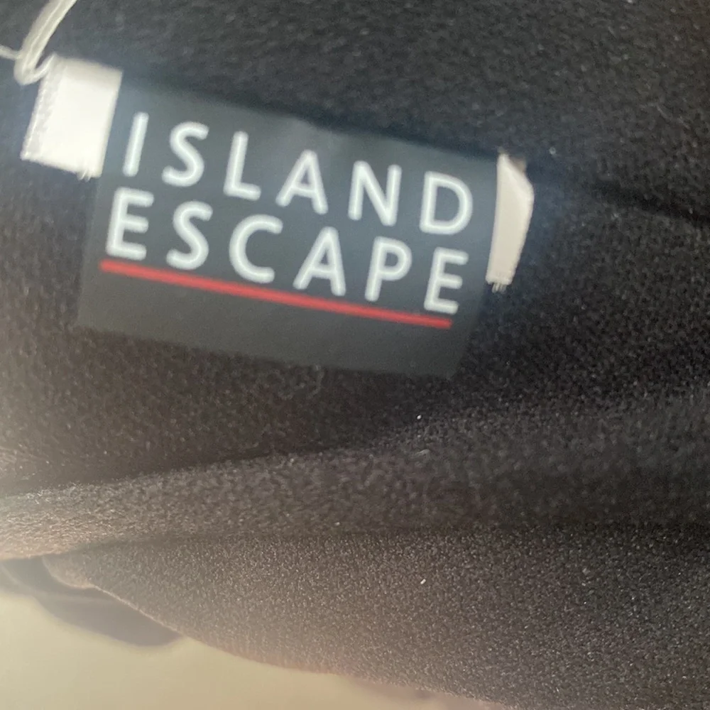 Island Escape details brand