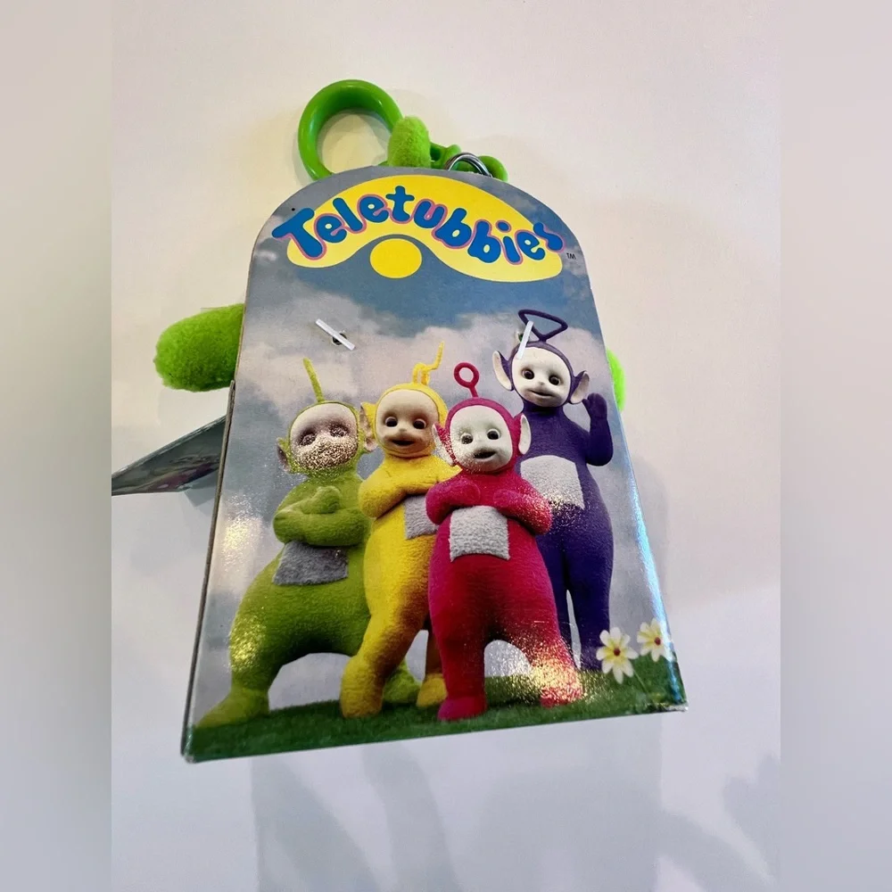 Teletubbies some wear