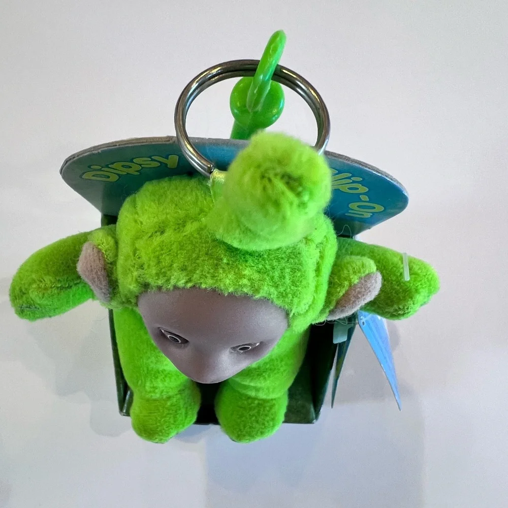 Teletubbies some wear