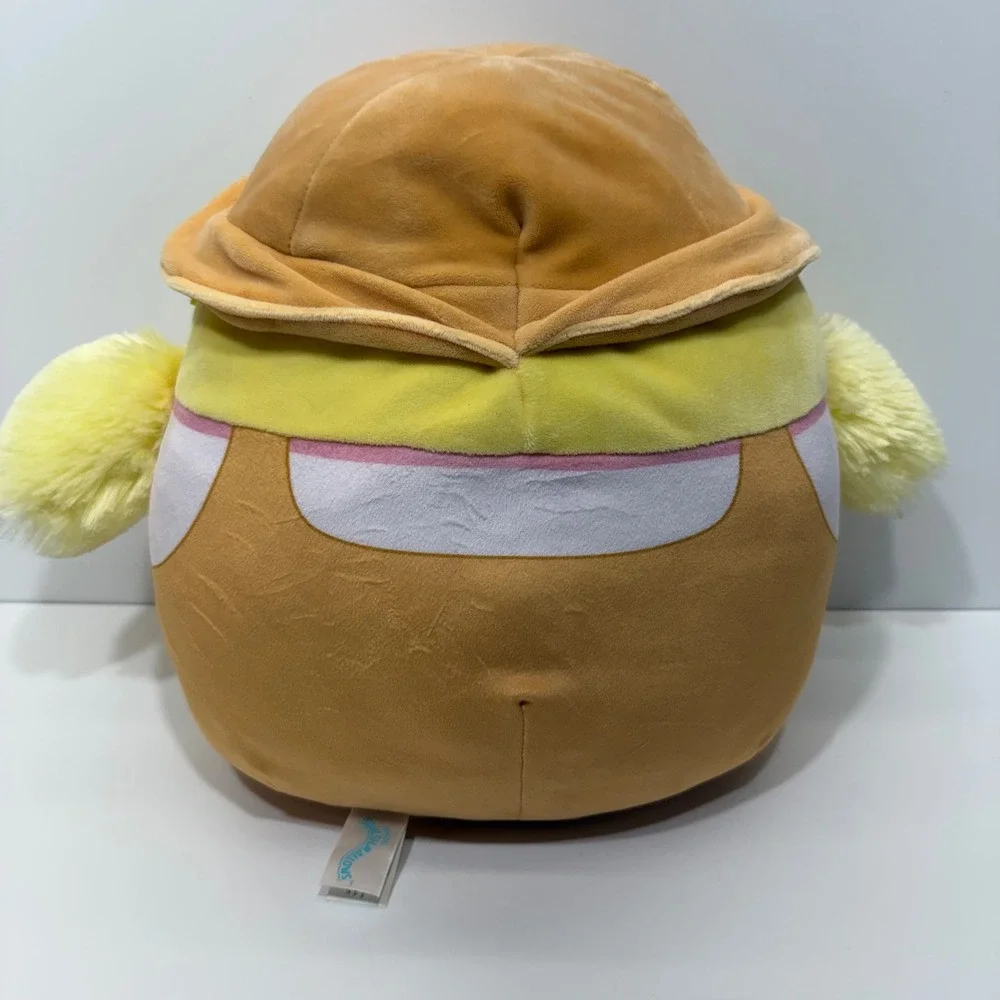 N/A kellytoy squishmallows