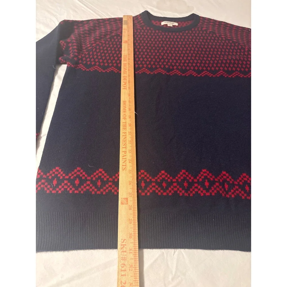 Goodthreads crewneck sweater