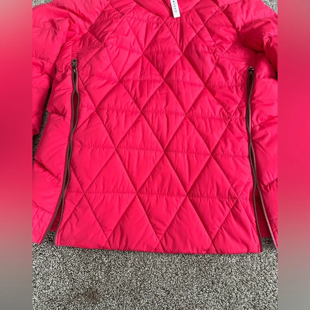 lululemon athletica weather lightweight