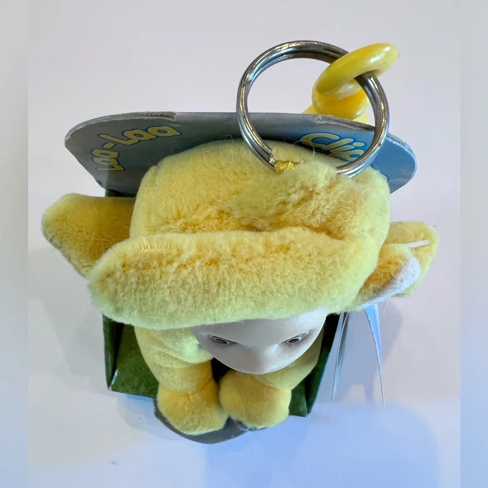 Teletubbies save but pictures
