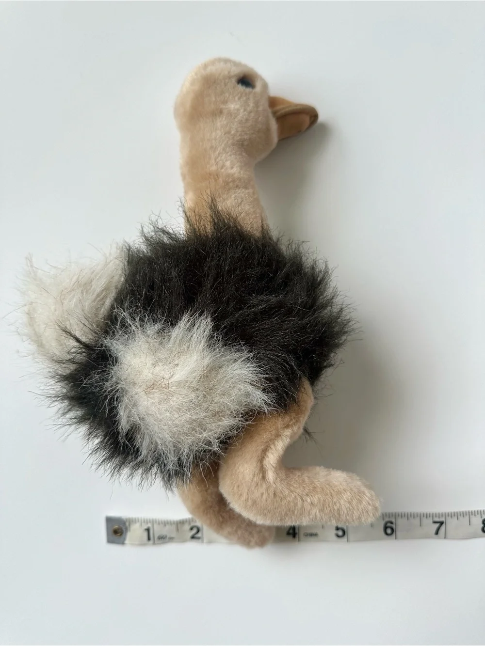 Folkmanis Folkminis Puppets Ostrich