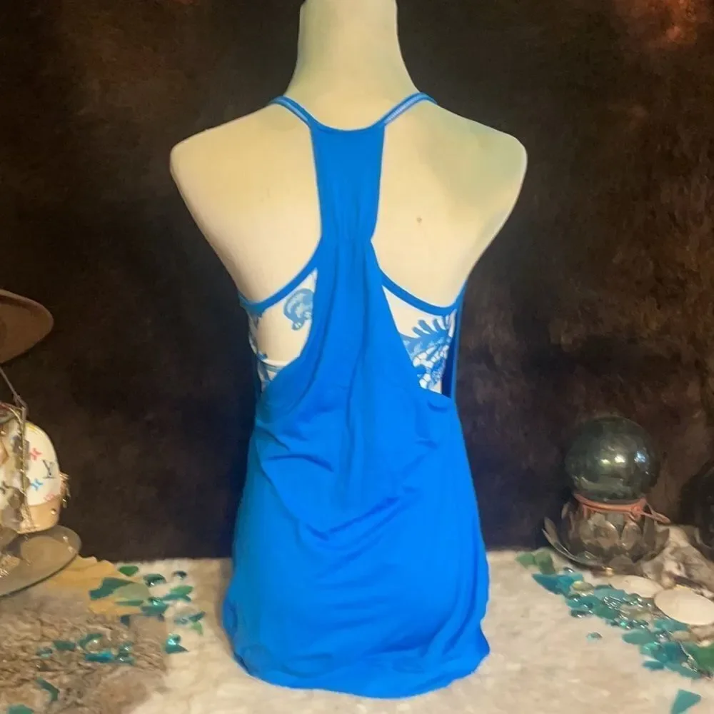 Lululemon tank top 4 (5001)