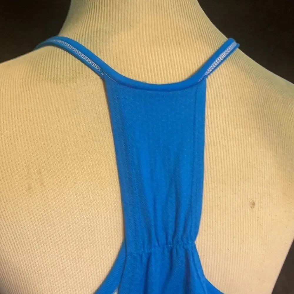 Lululemon tank top 4 (5001)