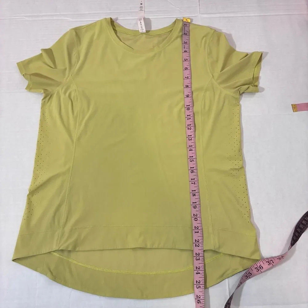 lululemon athletica lululemon shirt