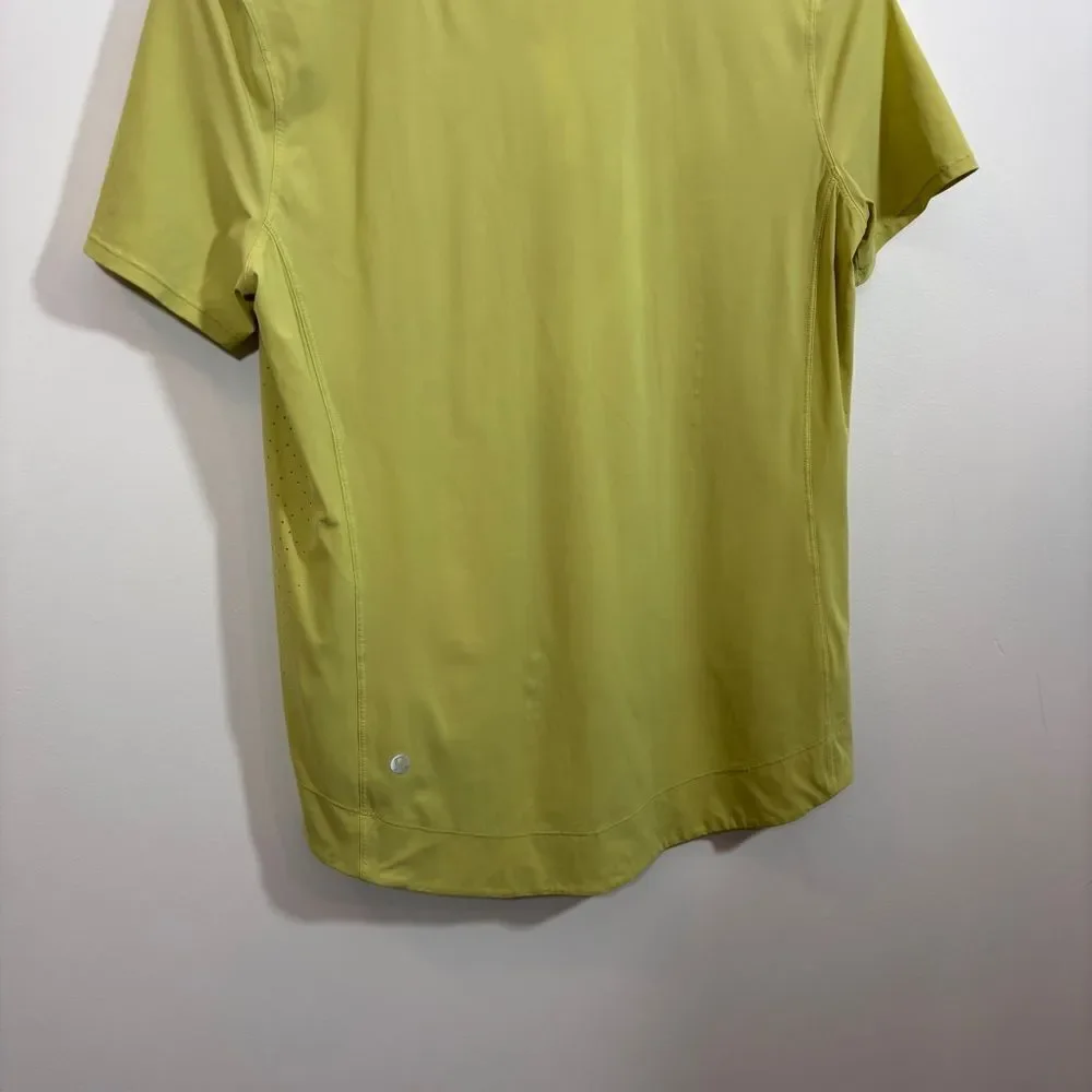 lululemon athletica lululemon shirt