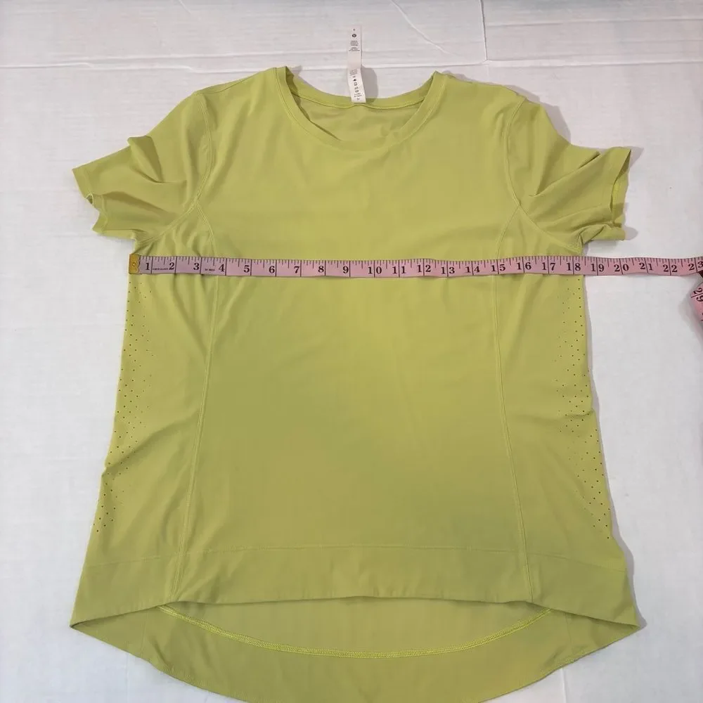 lululemon athletica lululemon shirt