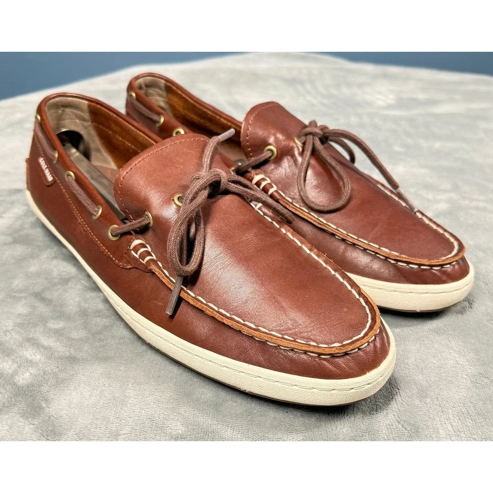 Cole Haan title cole