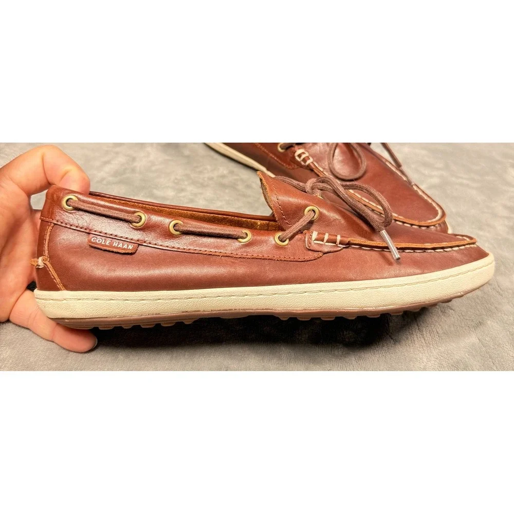 Cole Haan title cole