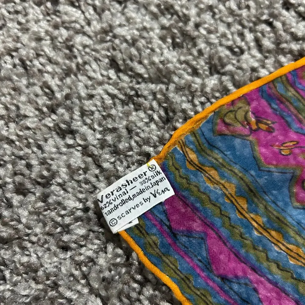 Vintage flaws shows