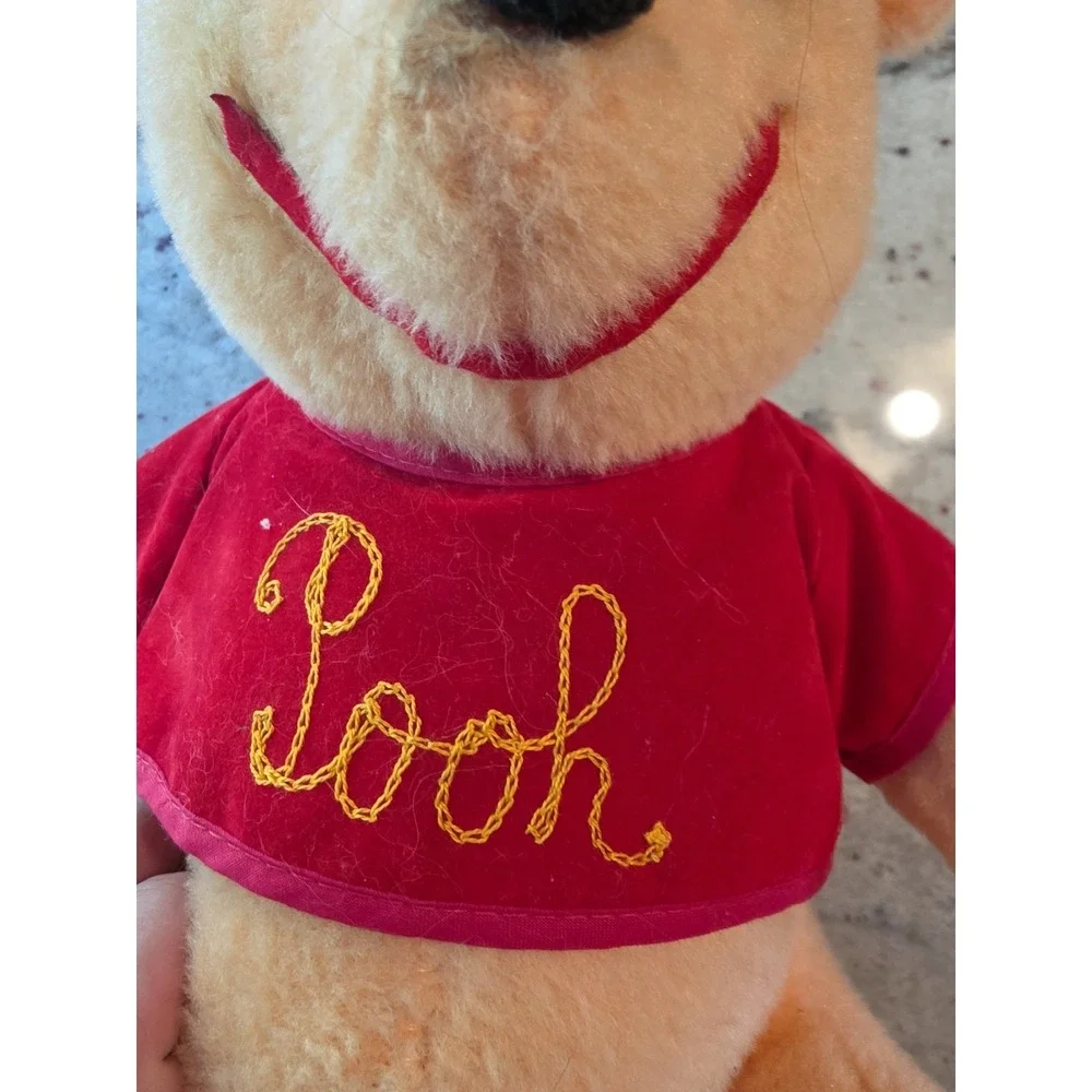 Disney winnie antique